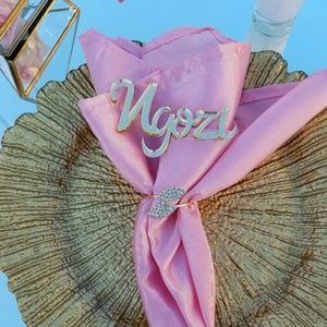 Meet your Posher, Ngozi